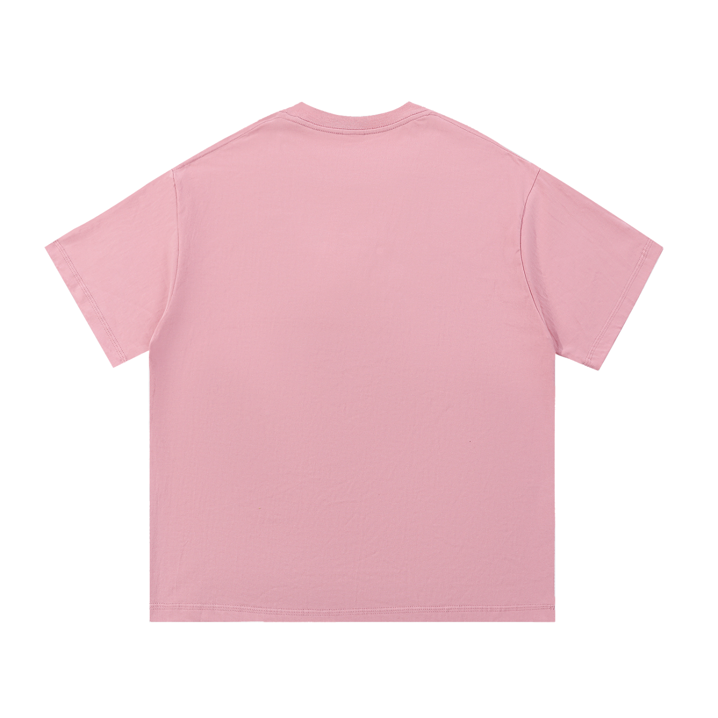 Essential Cotton T-Shirt - Zhao, Black