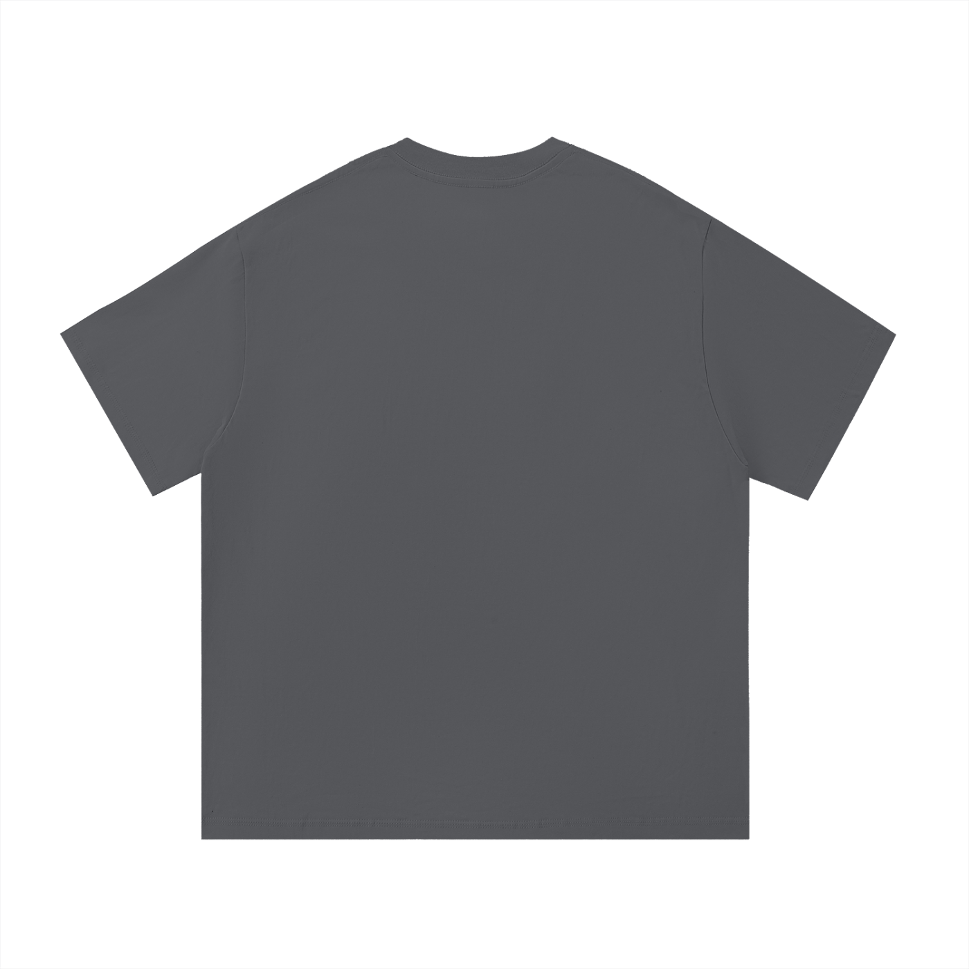 Essential Cotton T-Shirt - Lin, Gold