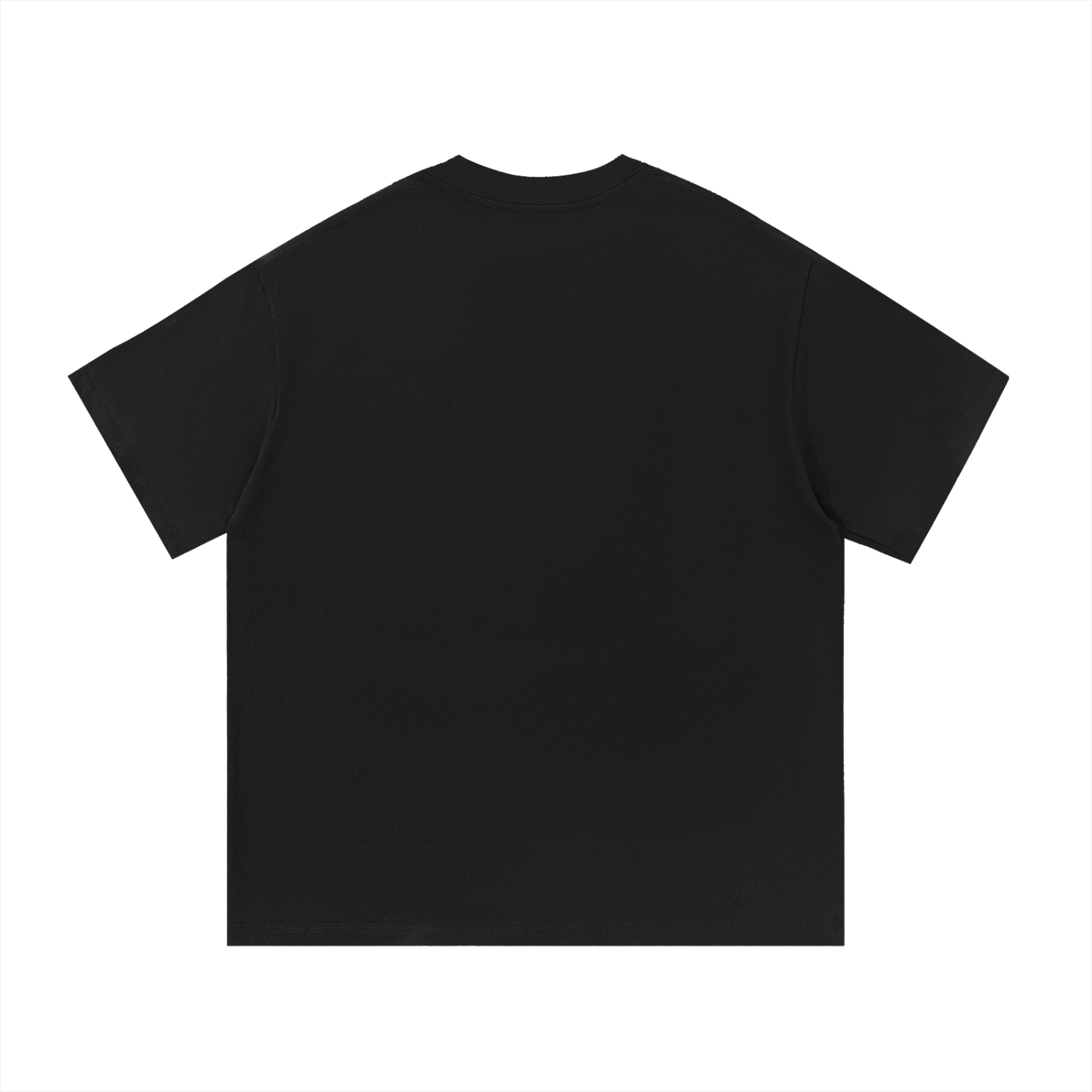 Essential Cotton T-Shirt - Zhang, Gold