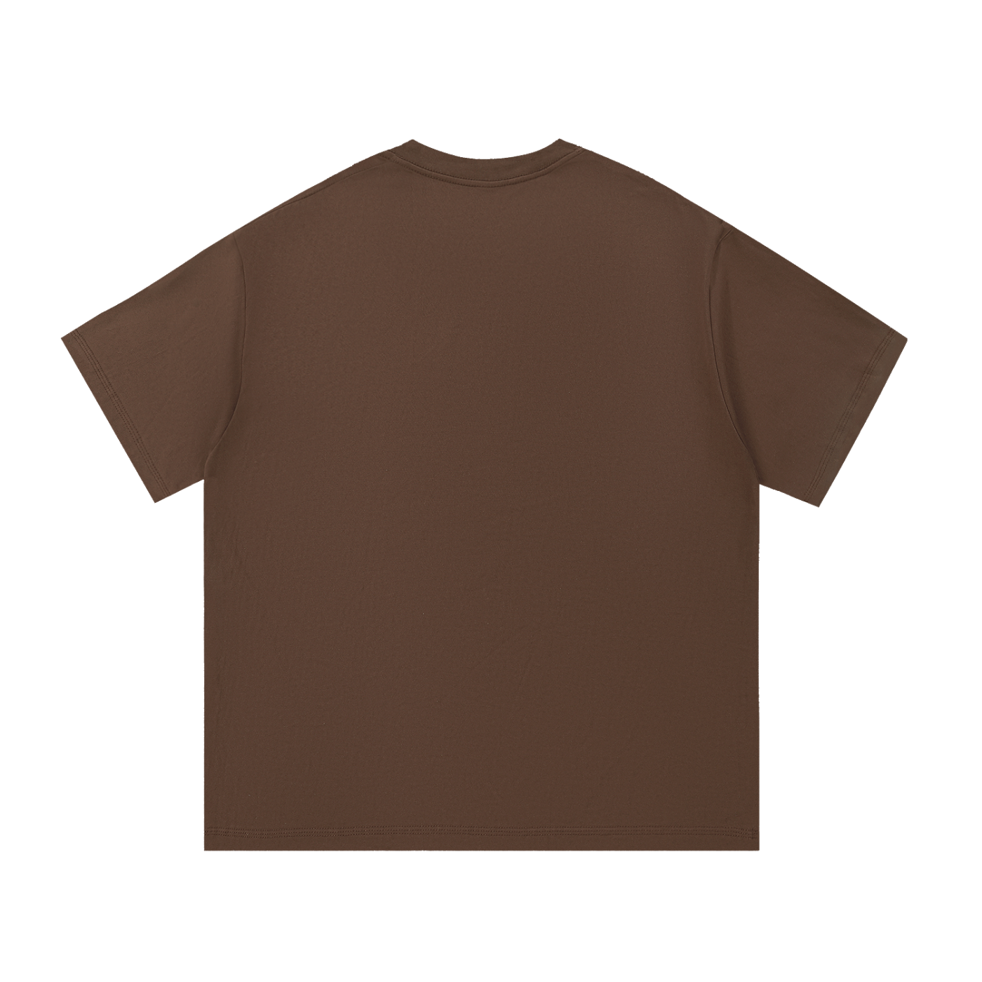 Essential Cotton T-Shirt - Wang, Gold