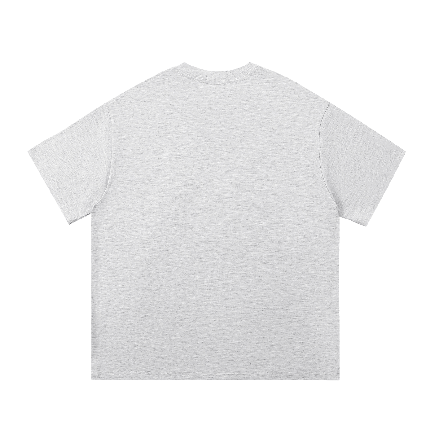 Essential Cotton T-Shirt - Liu, Gold